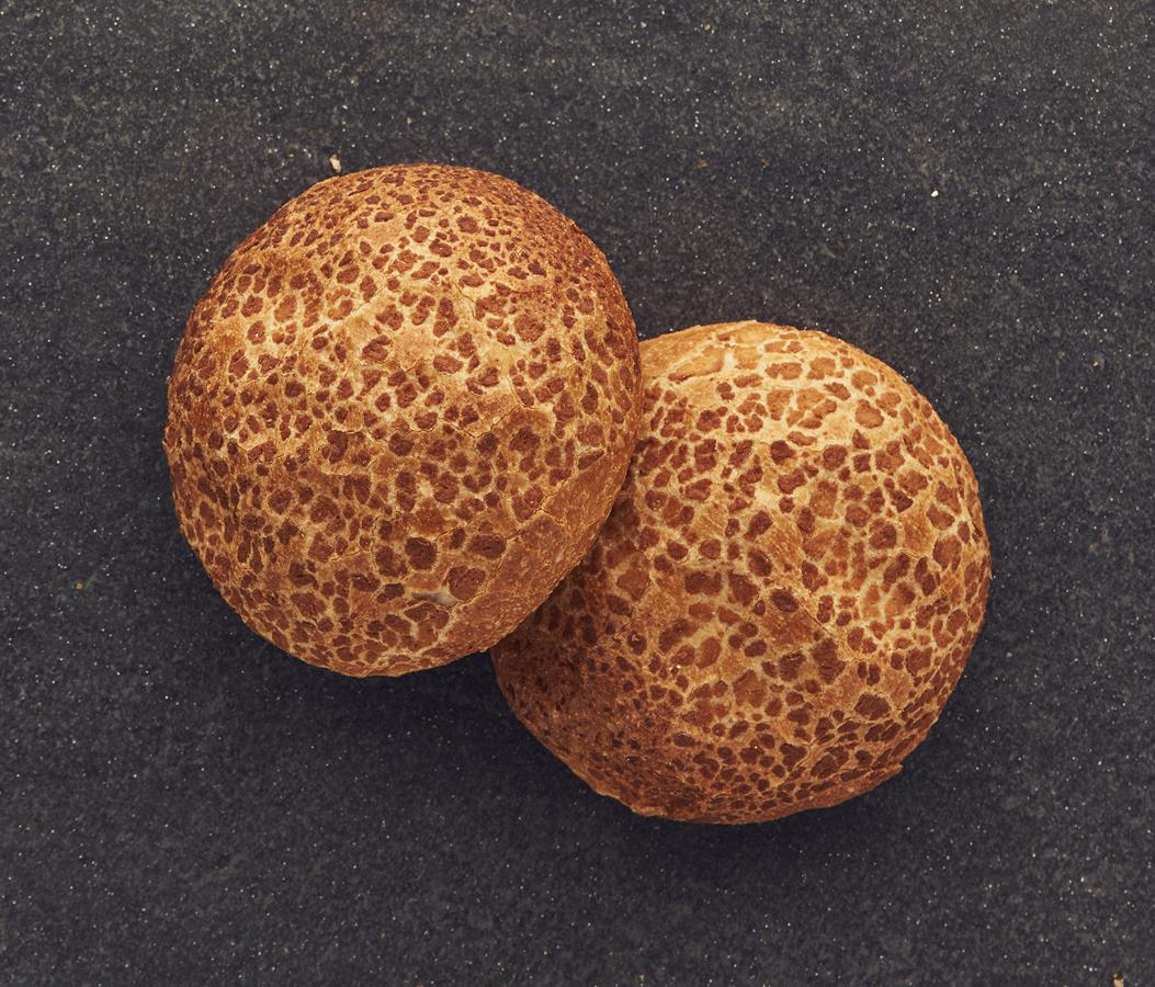 Harde Tijger Bol