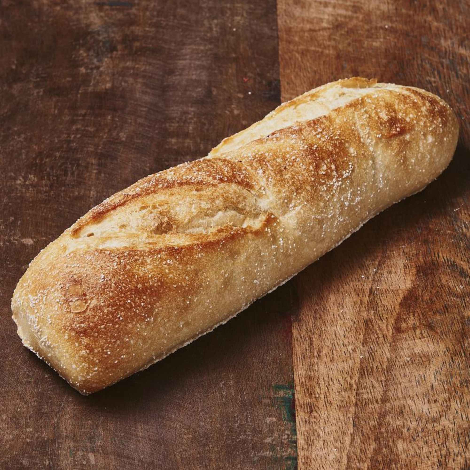 Desembroodje wit