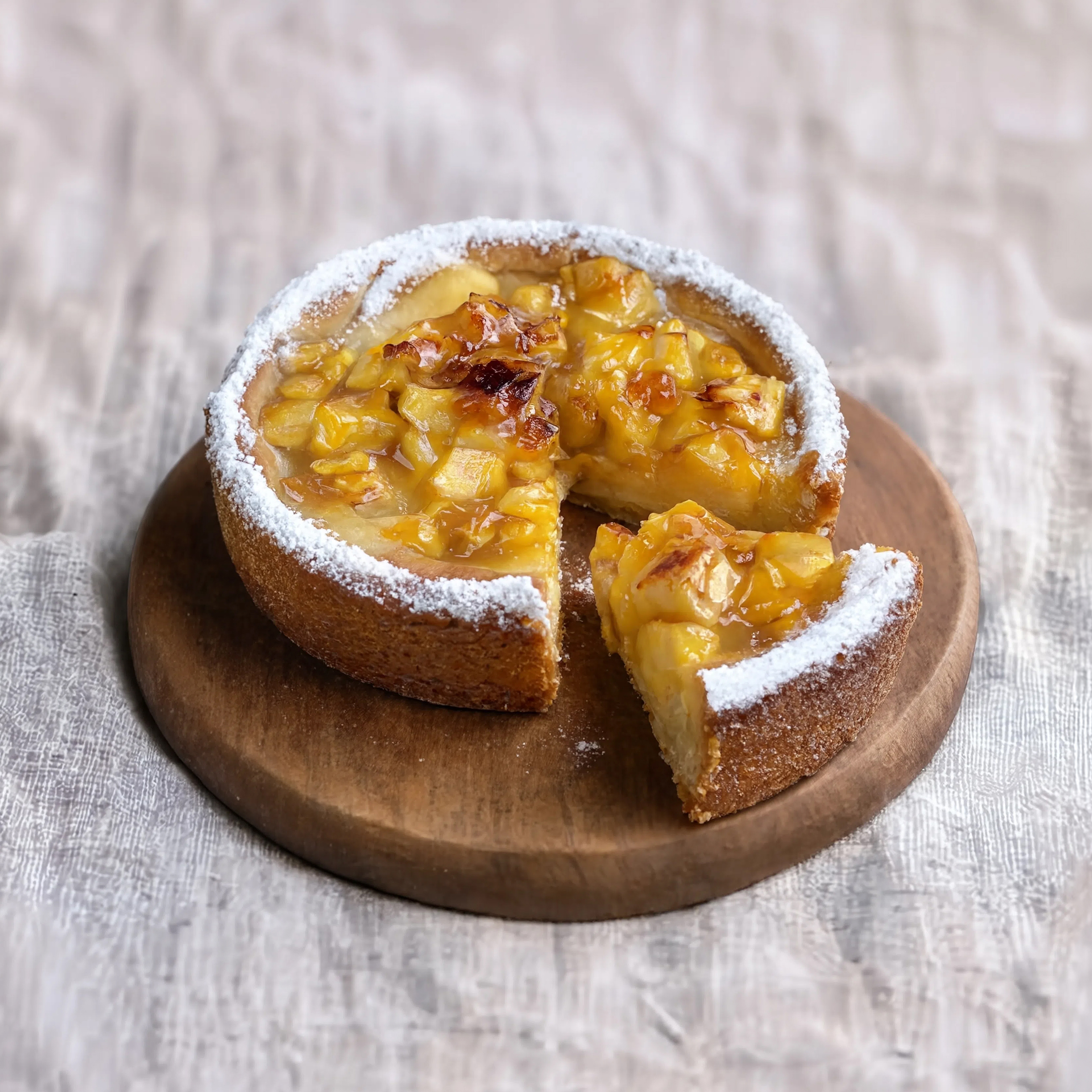 Appelfleur 6 pers
