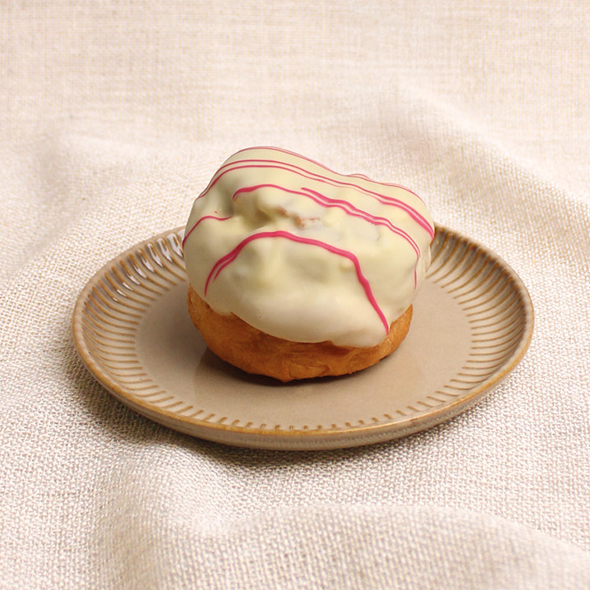 Cassis soes