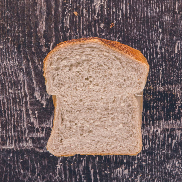 Wit Tijger Vloer half !Aktie!