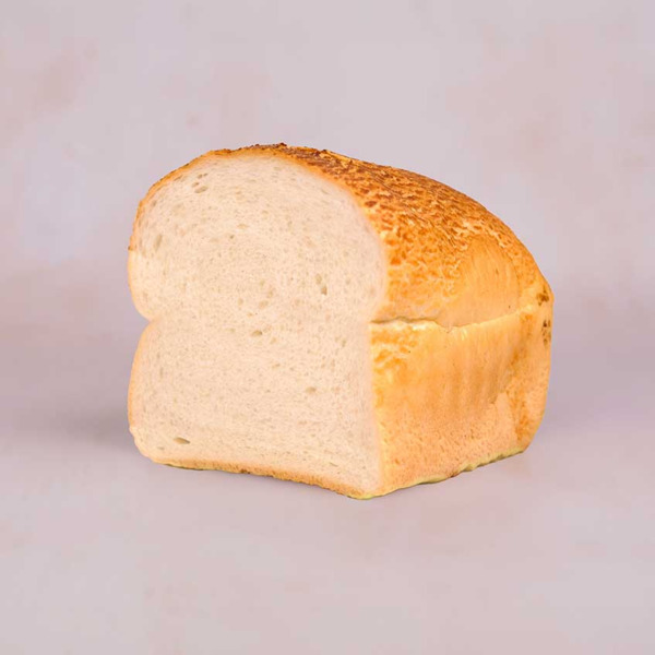 Wit Tijger Vloer half