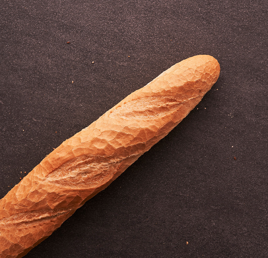 Stokbrood