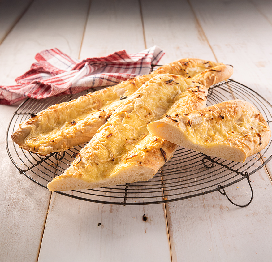 Stokbrood Kaas Ui 225 gr