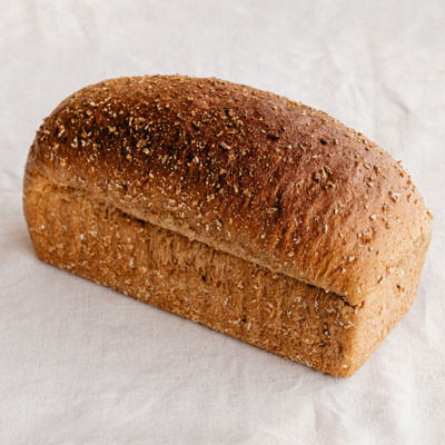 Voller volkoren