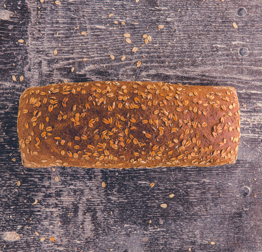 Grof Volkoren
