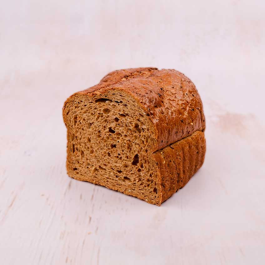 Waldkorn half