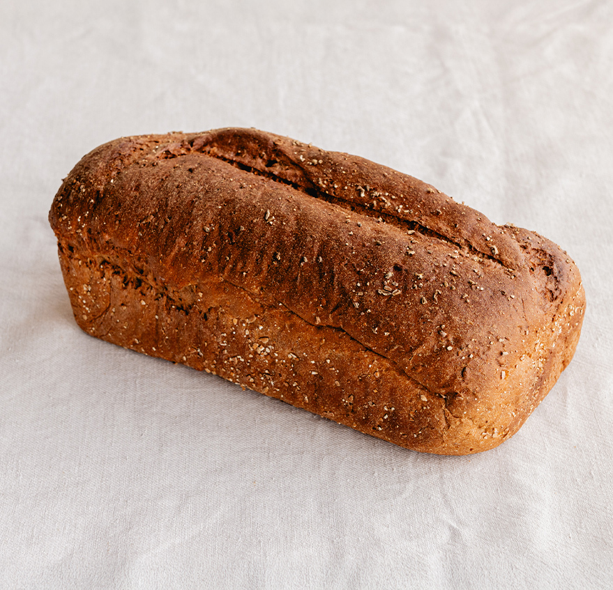 Spelt Volkoren Vloer