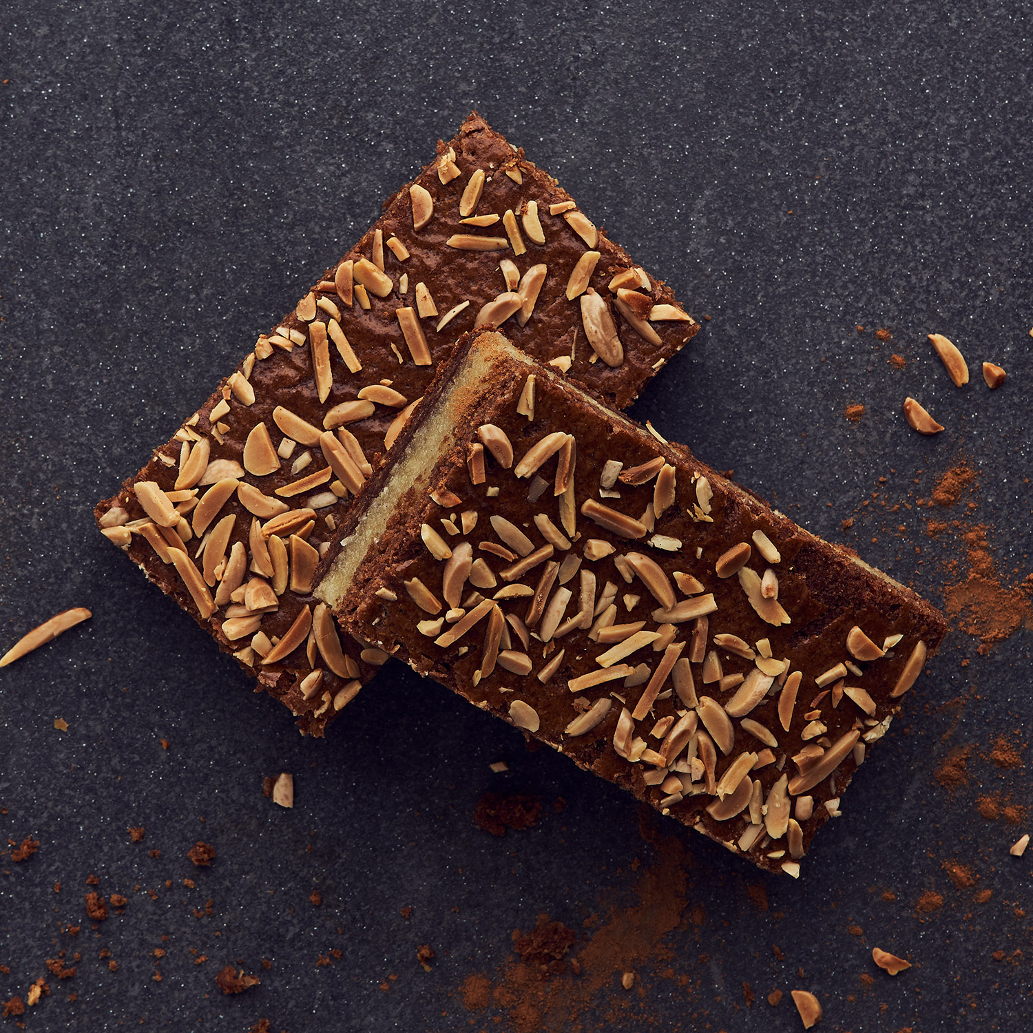 Gevuld speculaas