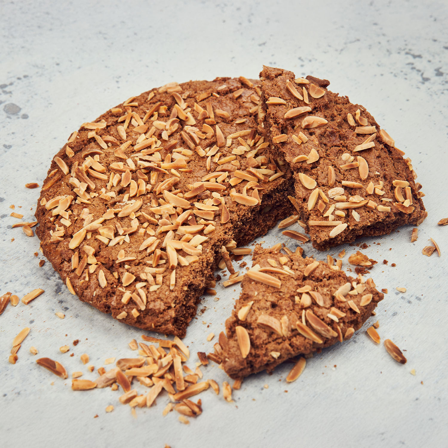 Battums speculaas