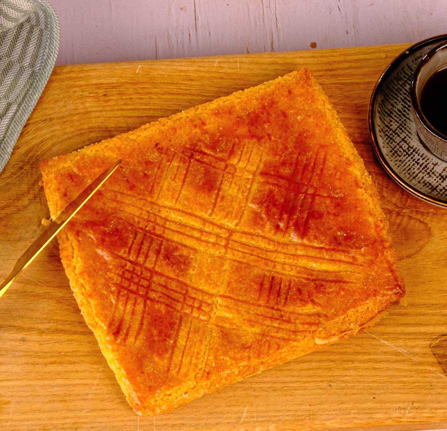 Boterkoek