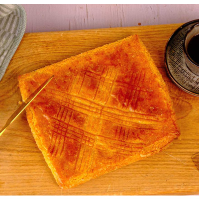 Boterkoek