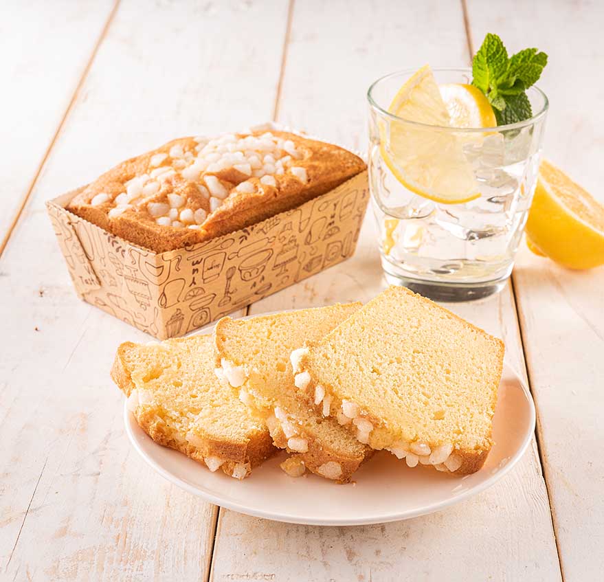 Lemoncake