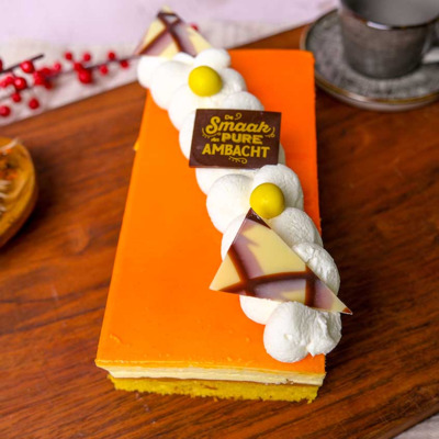 Mango passie schnitt 