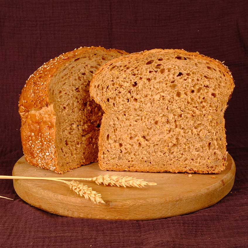 Spelt bonk - Afbeelding 2