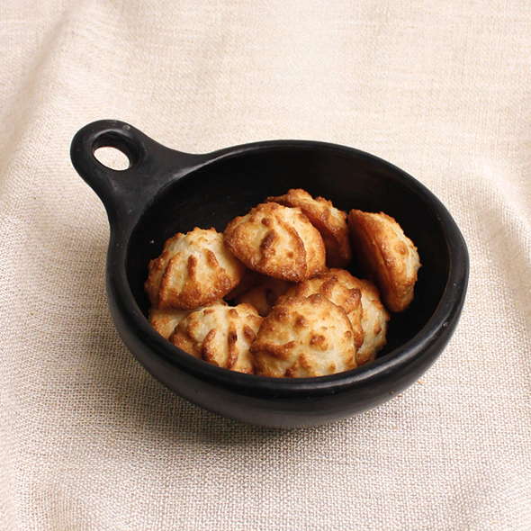Kokosrotsjes per 12 verpakt 