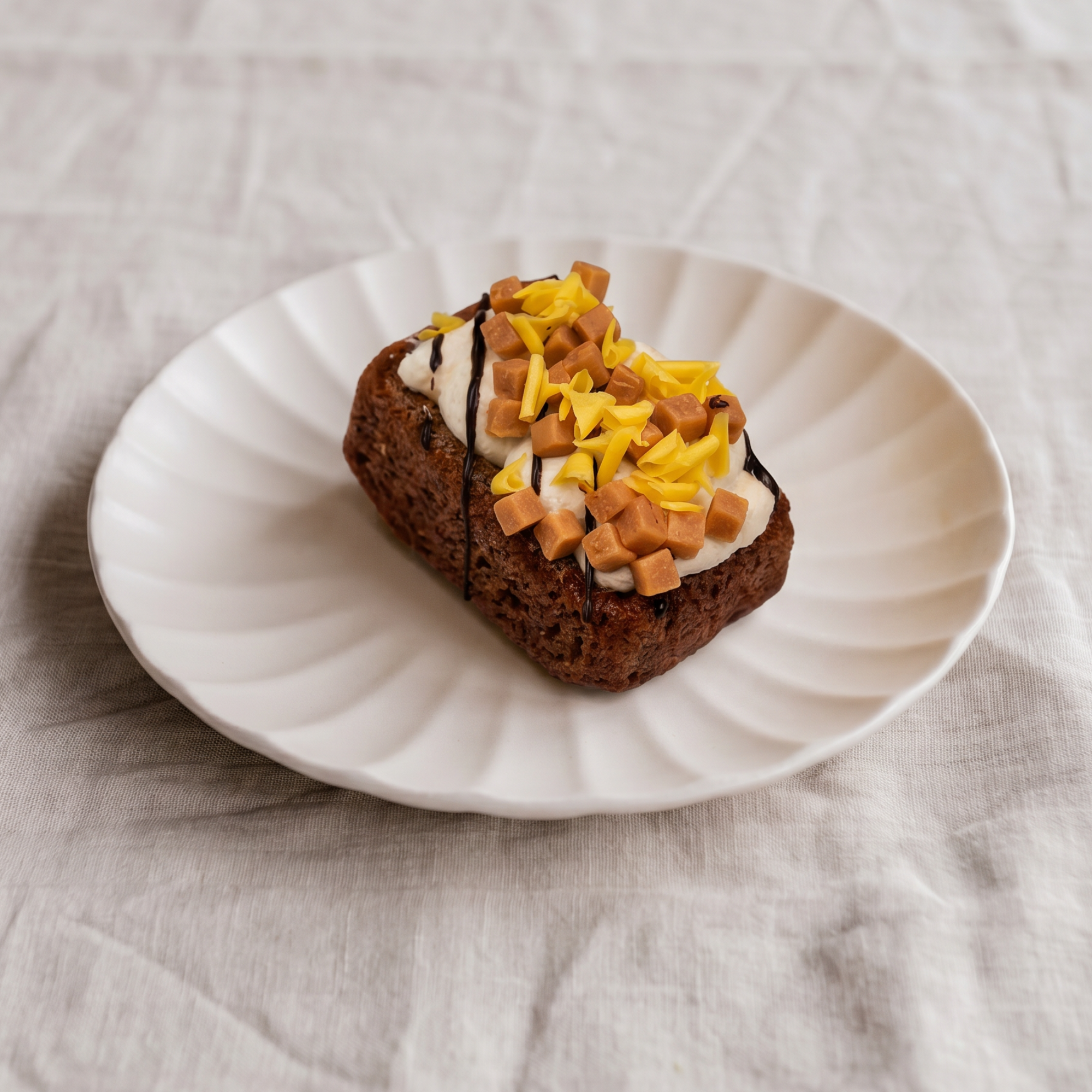 Mieny banoffee 