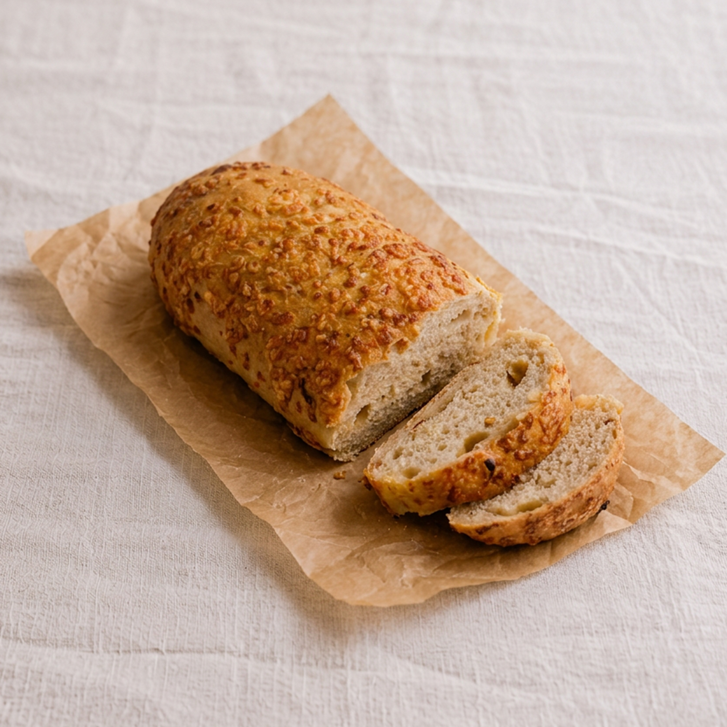 Vgb Milano broodjes per 4 verpakt