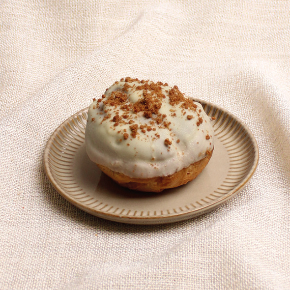 Speculoos soes