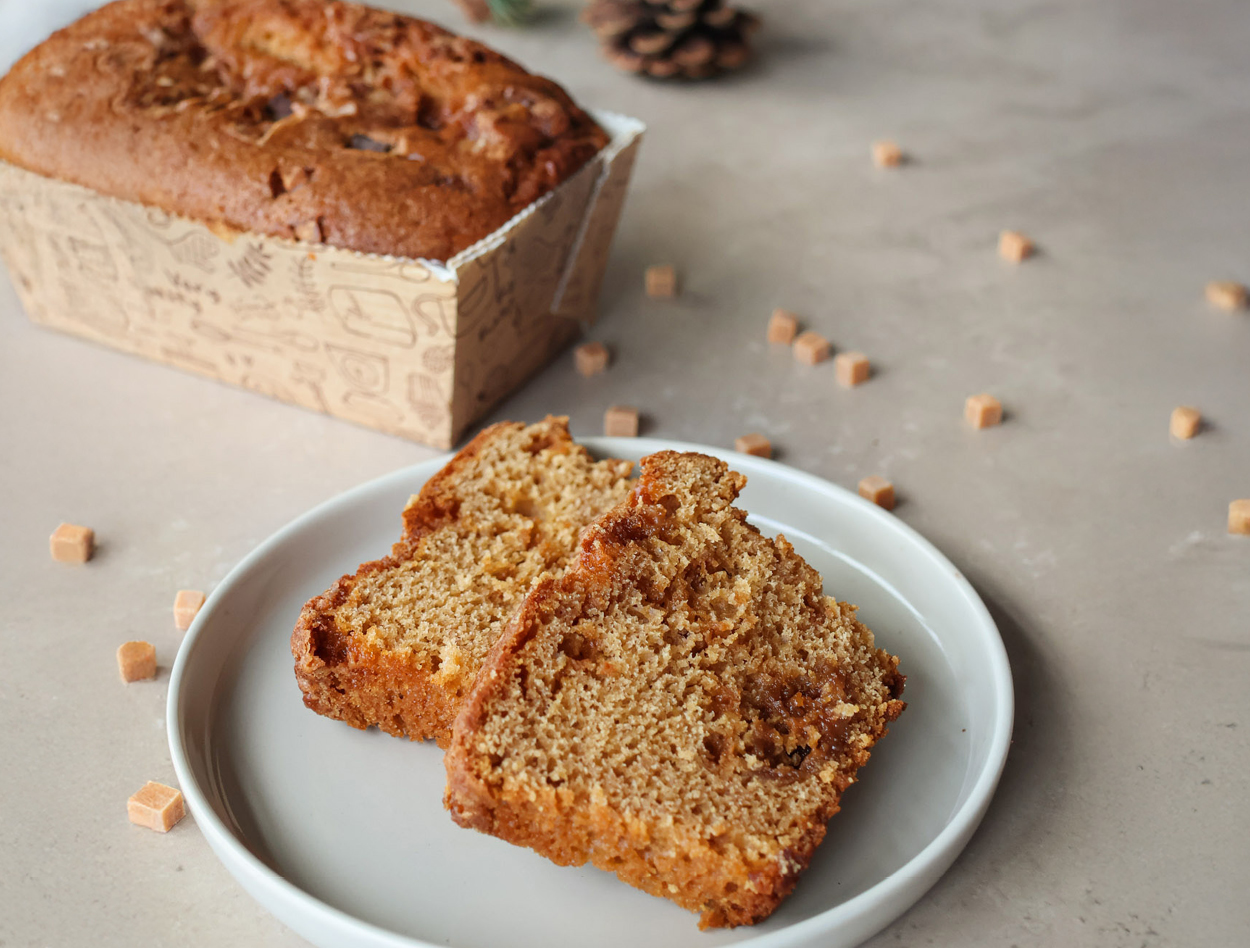Karamelcake