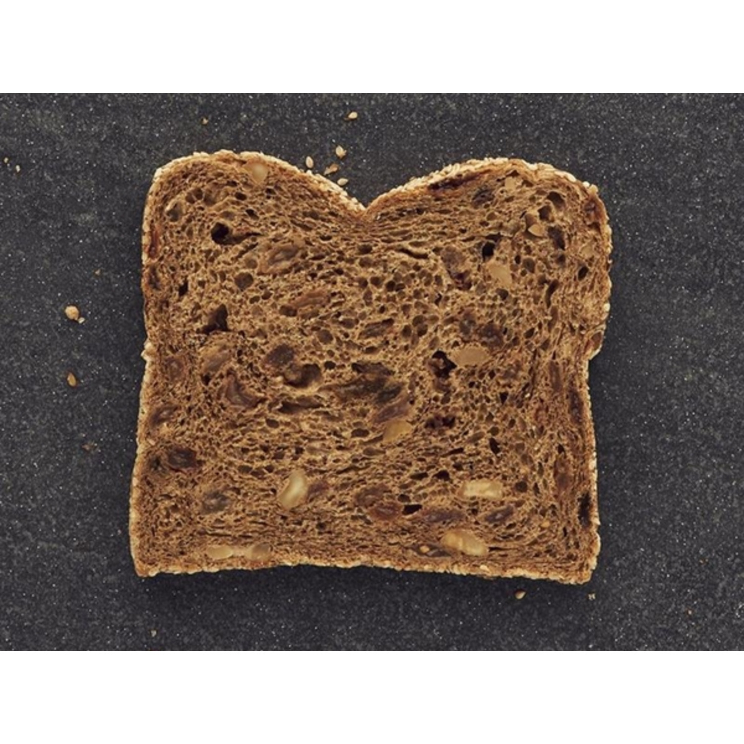 Muesli Roggebrood