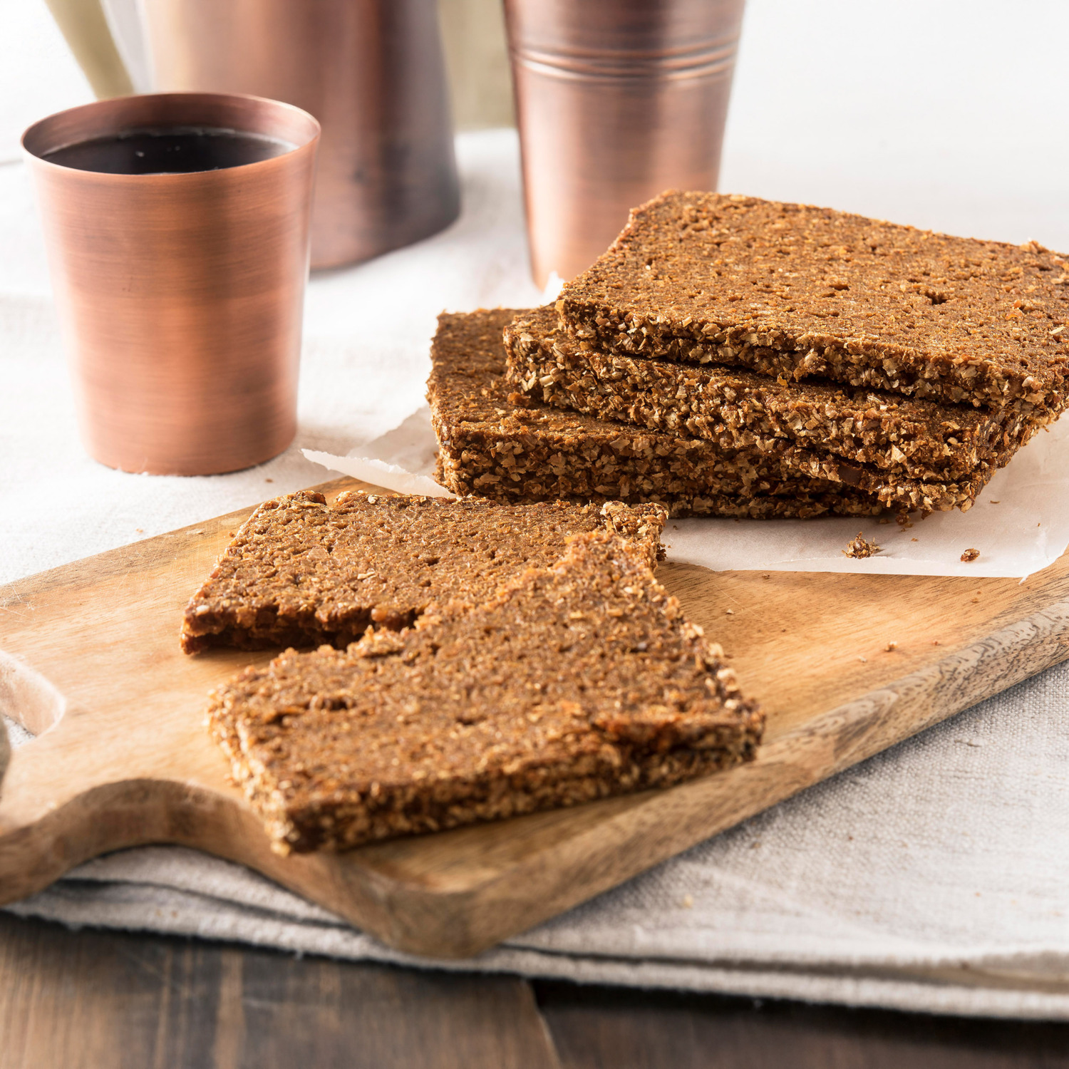 Roggebrood