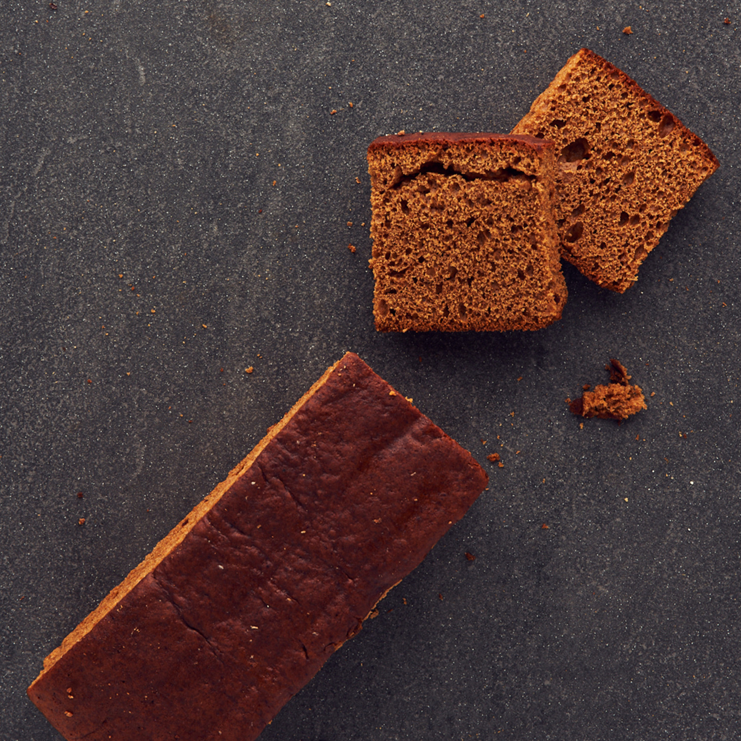 Ontbijtkoek