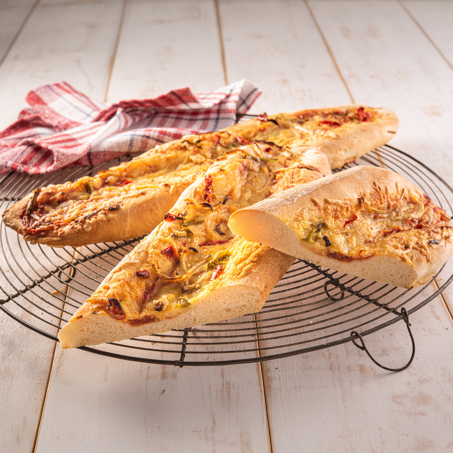 Stokbrood Pizza 225gr