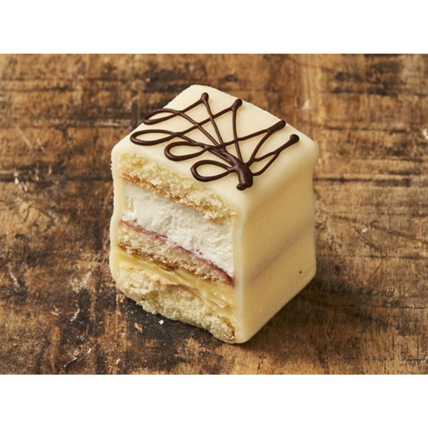 Petitfour Marsepein