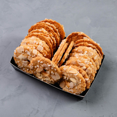 Kerstkransjes pak 20 st.