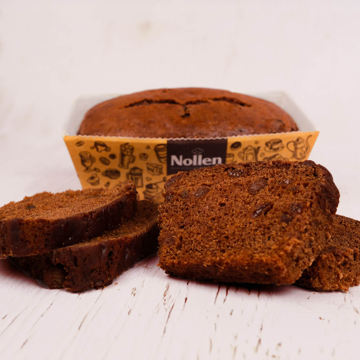 Kruidkoek