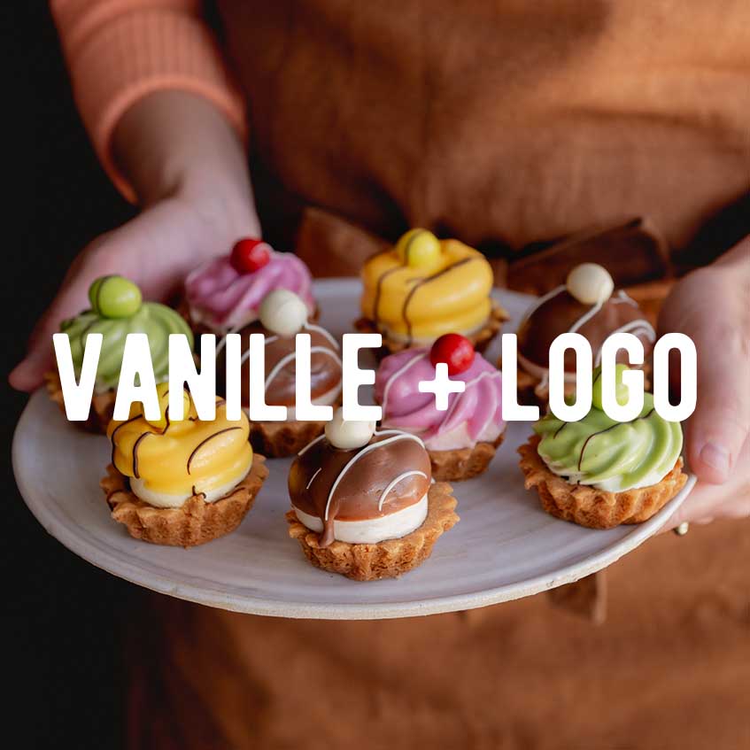 Petitfour Harde Wener Vanille + logo