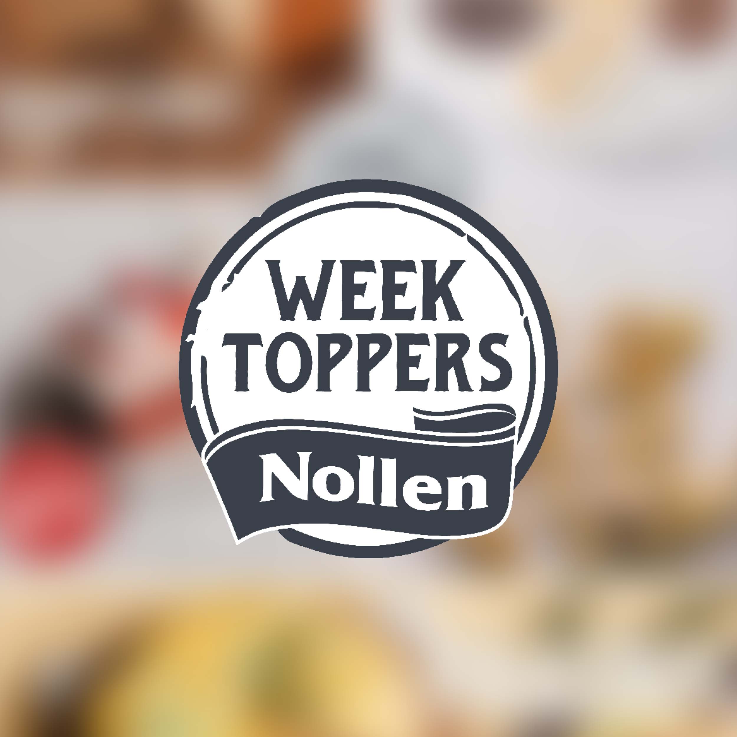 Weektopper